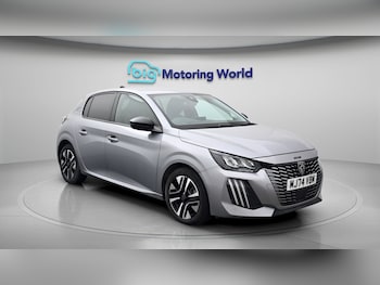 Used Peugeot 208 2024 for sale - 79111767: Photo