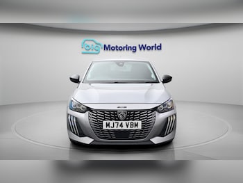 Used Peugeot 208 2024 for sale - 79111767: Photo