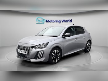 Used Peugeot 208 2024 for sale - 79111767: Photo
