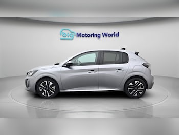 Used Peugeot 208 2024 for sale - 79111767: Photo