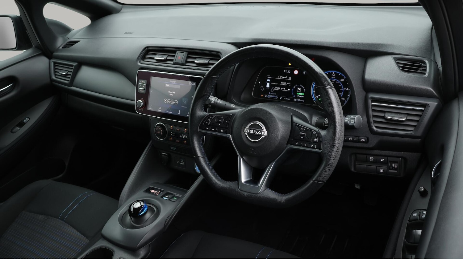Used Nissan Leaf 2022 for sale - 76361461: Photo 10