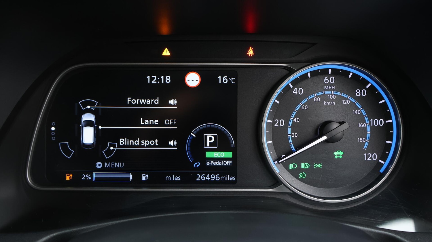 Used Nissan Leaf 2022 for sale - 76361461: Photo 11