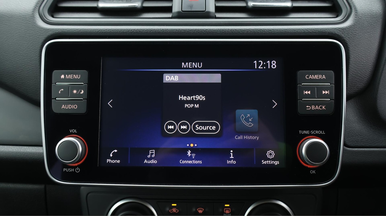 Used Nissan Leaf 2022 for sale - 76361461: Photo 12