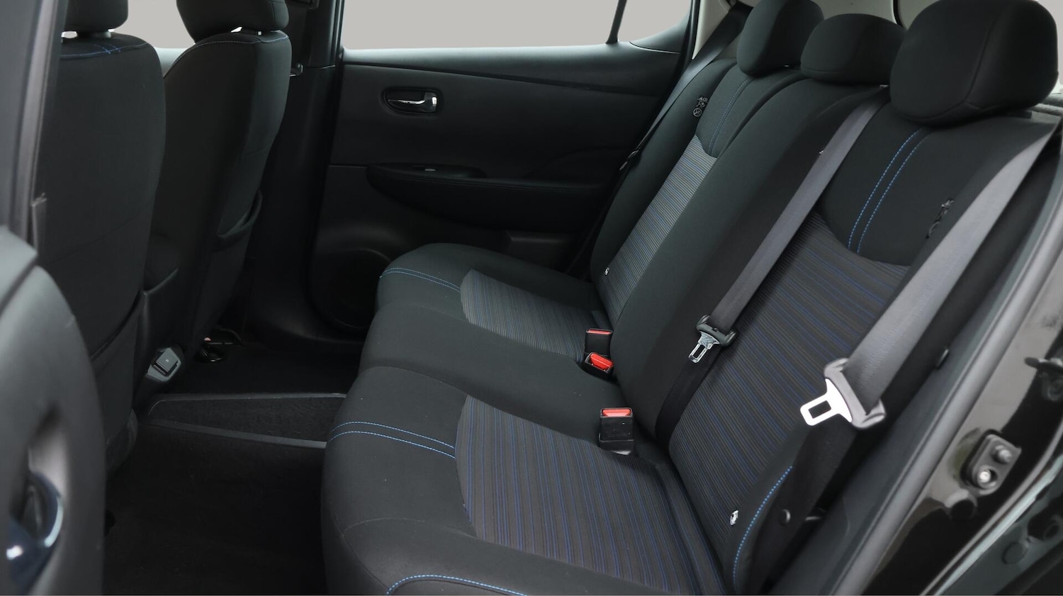 Used Nissan Leaf 2022 for sale - 76361461: Photo 17