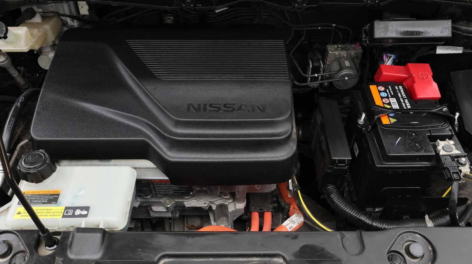 Used Nissan Leaf 2022 for sale - 76361461: Photo 20