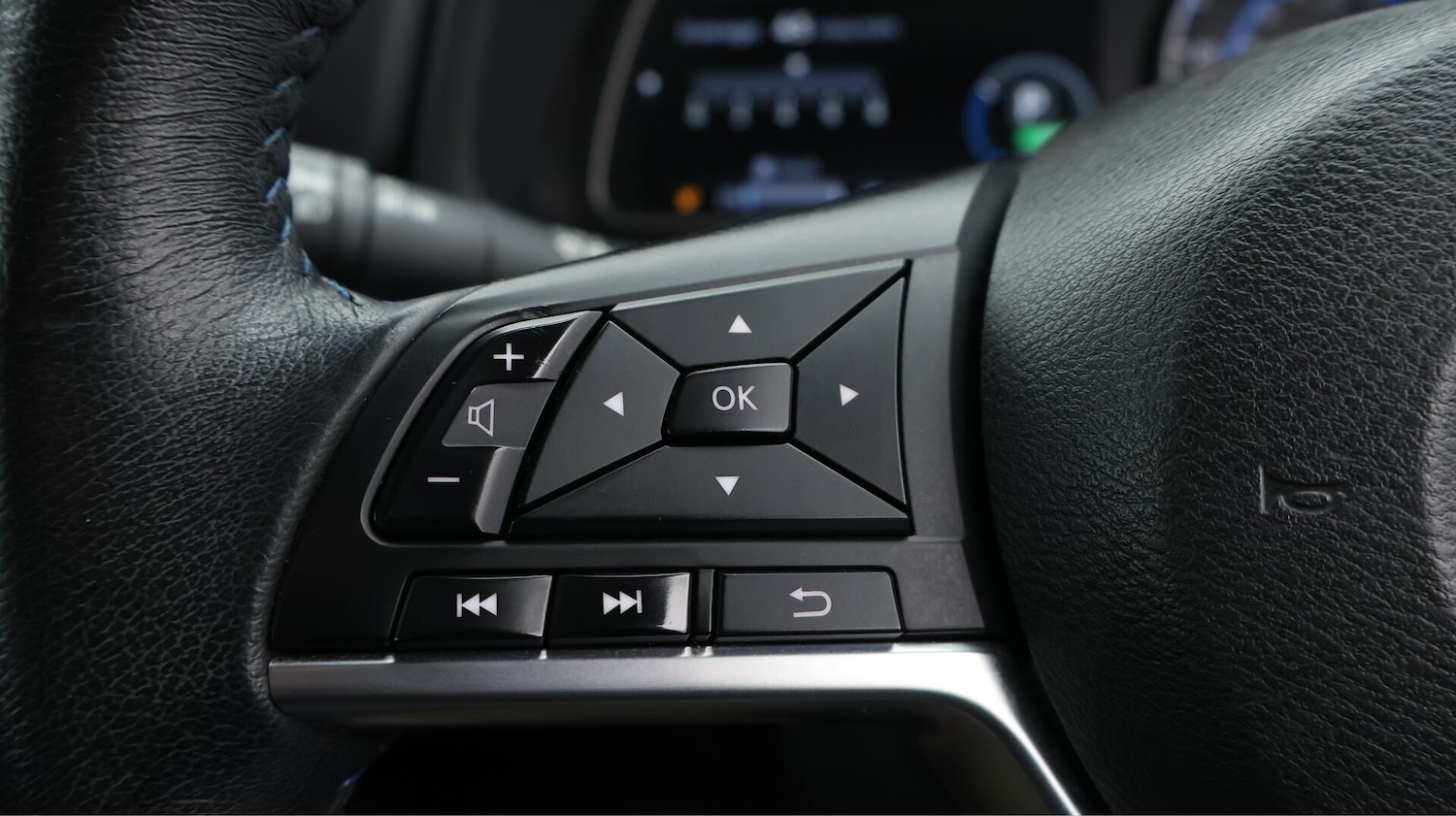 Used Nissan Leaf 2022 for sale - 76361461: Photo 23