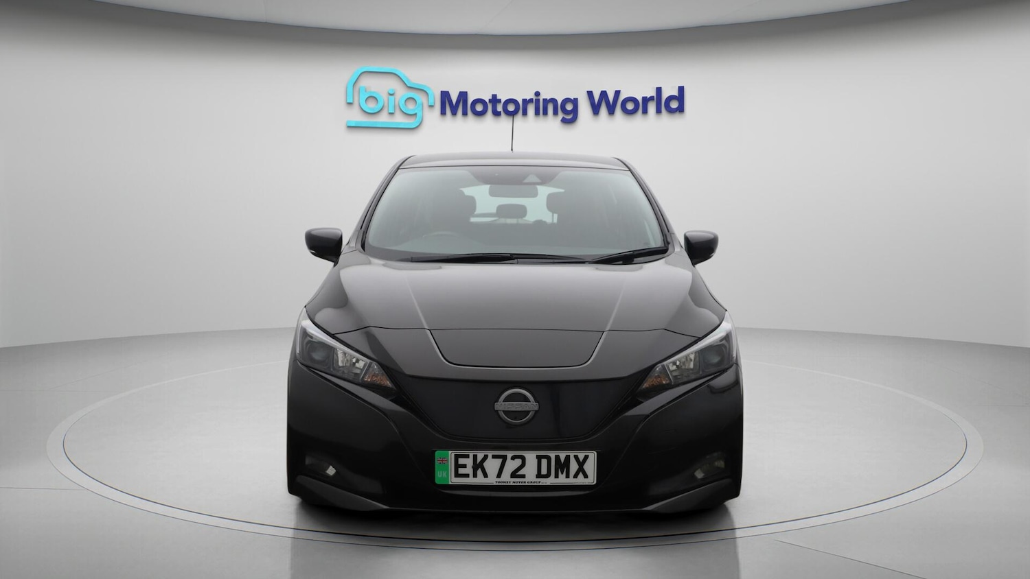 Used Nissan Leaf 2022 for sale - 76361461: Photo 3