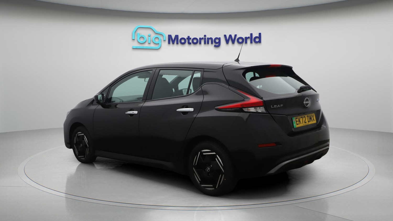 Used Nissan Leaf 2022 for sale - 76361461: Photo 6