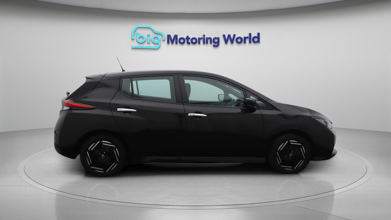 Used Nissan Leaf 2022 for sale - 76361461: Photo 9