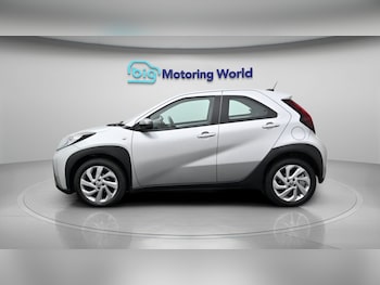 Used Toyota Aygo X 2023 for sale - 78296681: Photo