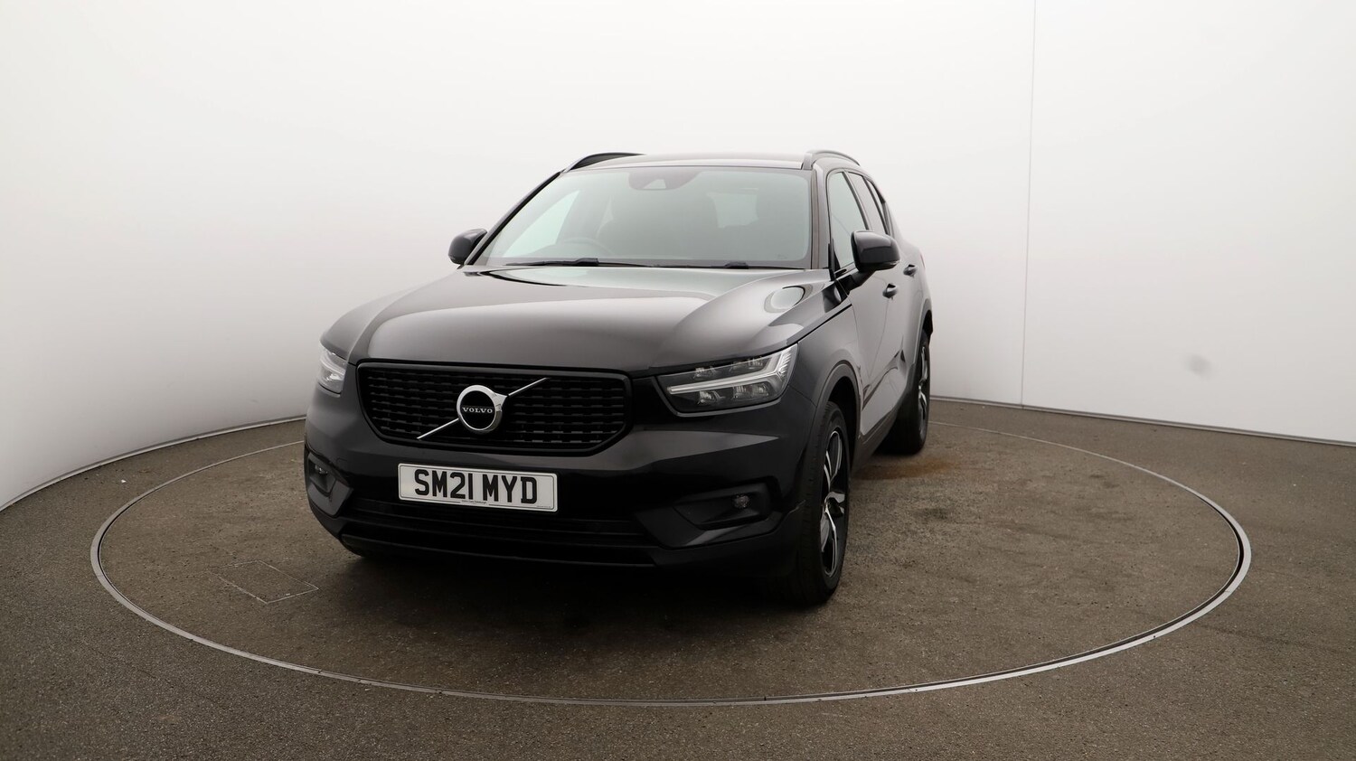 Used Volvo XC40 2021 for sale - 76809933: Photo 30