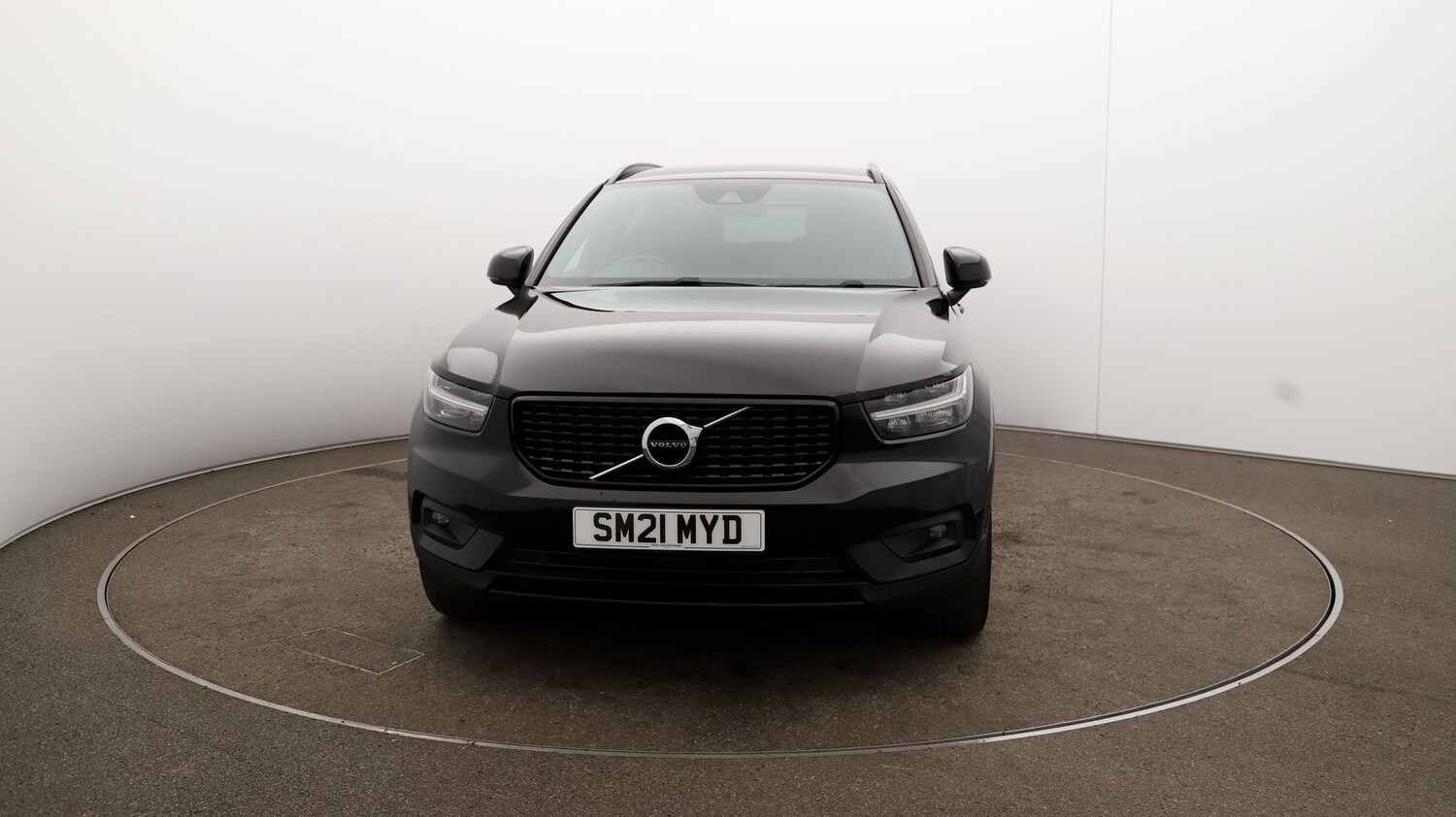 Used Volvo XC40 2021 for sale - 76809933: Photo 31