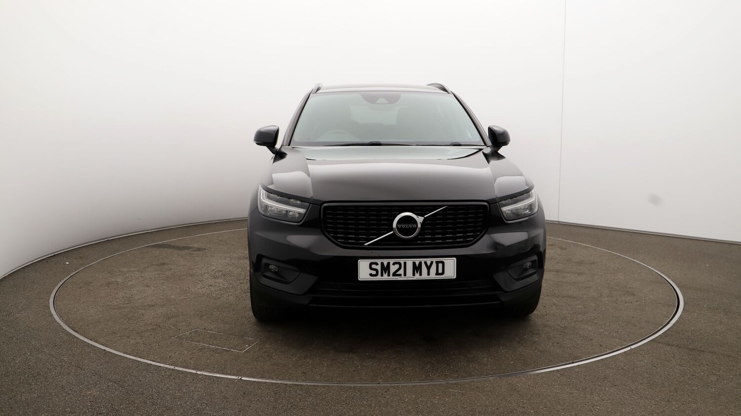 Used Volvo XC40 2021 for sale - 76809933: Photo 32