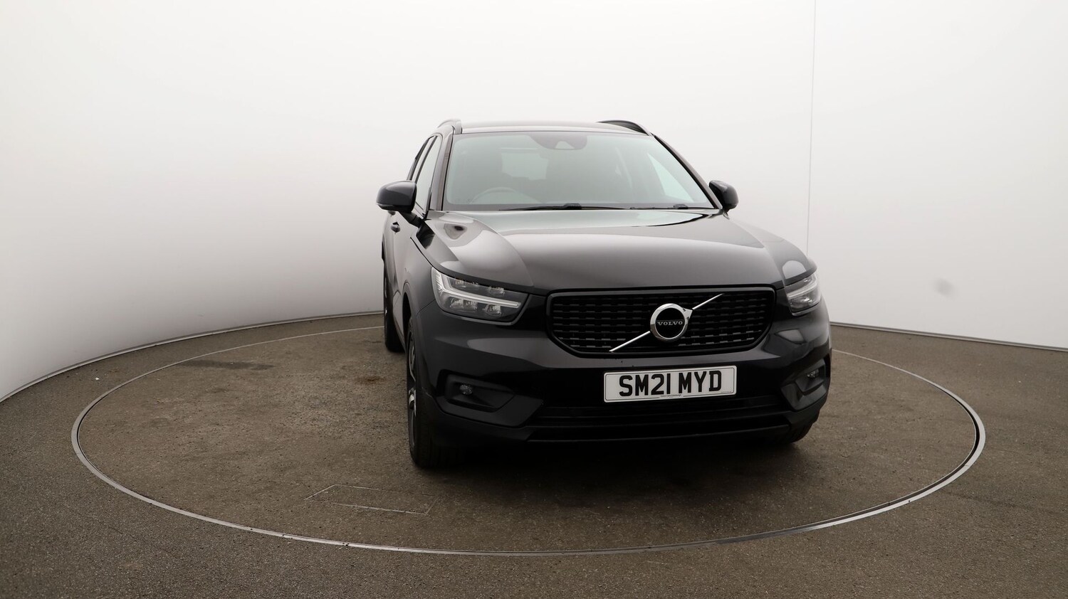 Used Volvo XC40 2021 for sale - 76809933: Photo 33