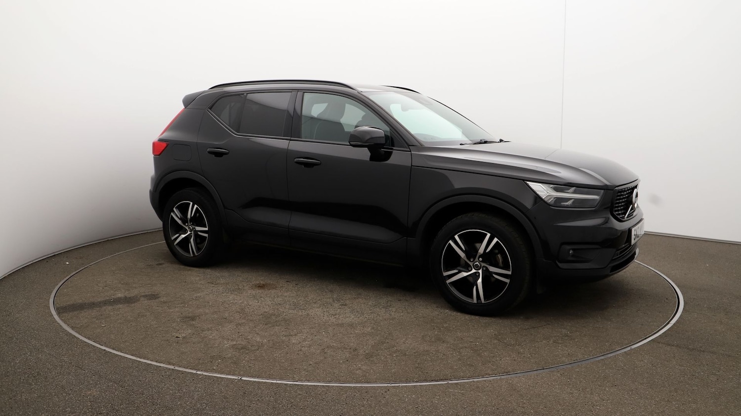 Used Volvo XC40 2021 for sale - 76809933: Photo 37