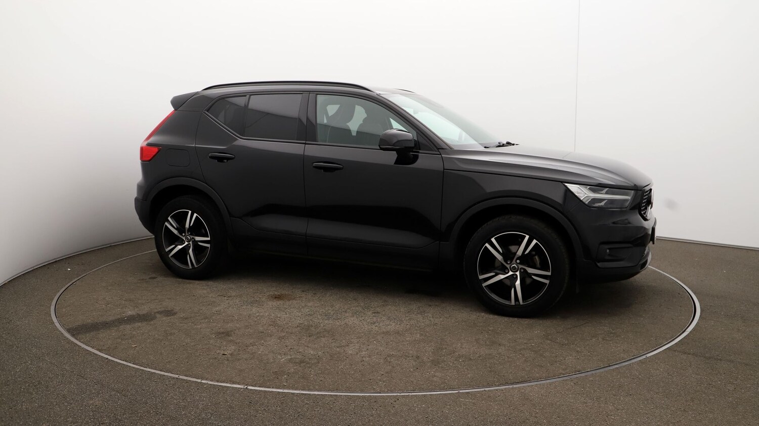 Used Volvo XC40 2021 for sale - 76809933: Photo 38