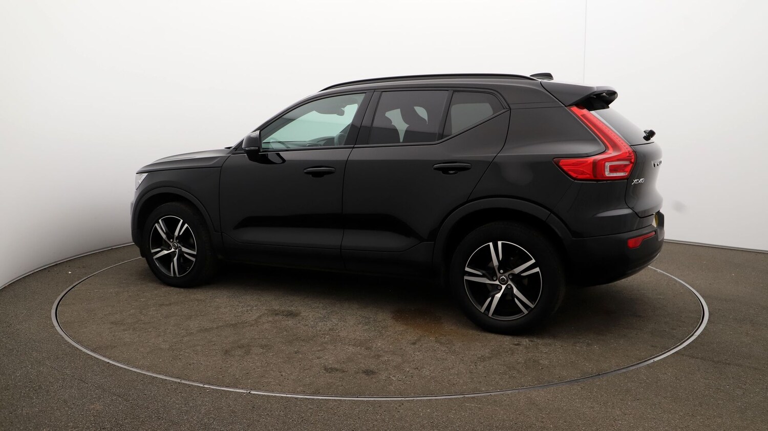 Used Volvo XC40 2021 for sale - 76809933: Photo 39
