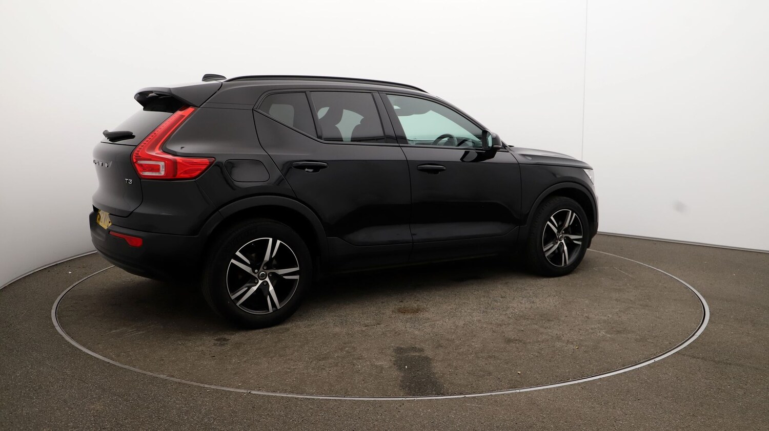 Used Volvo XC40 2021 for sale - 76809933: Photo 44