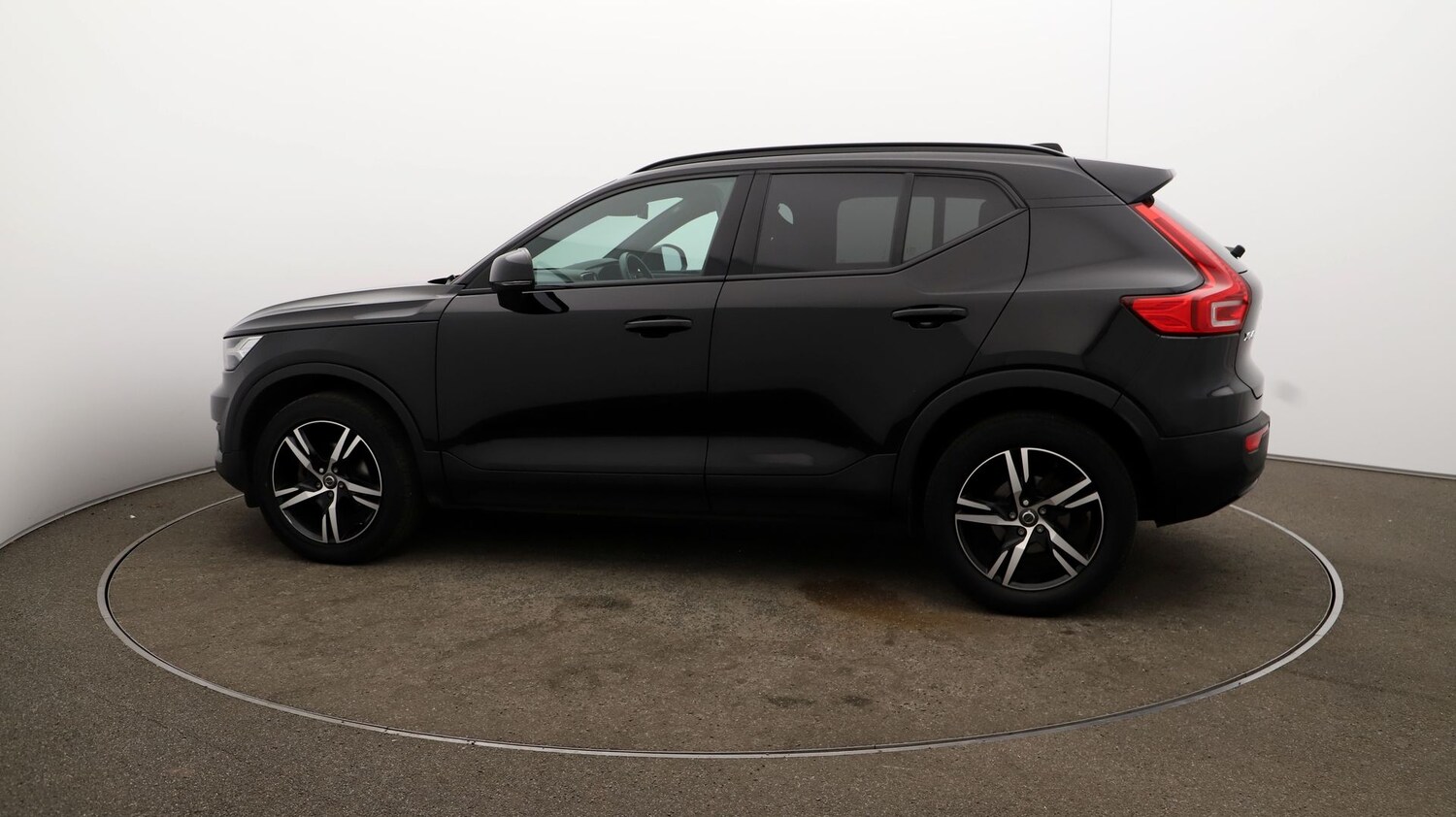 Used Volvo XC40 2021 for sale - 76809933: Photo 50