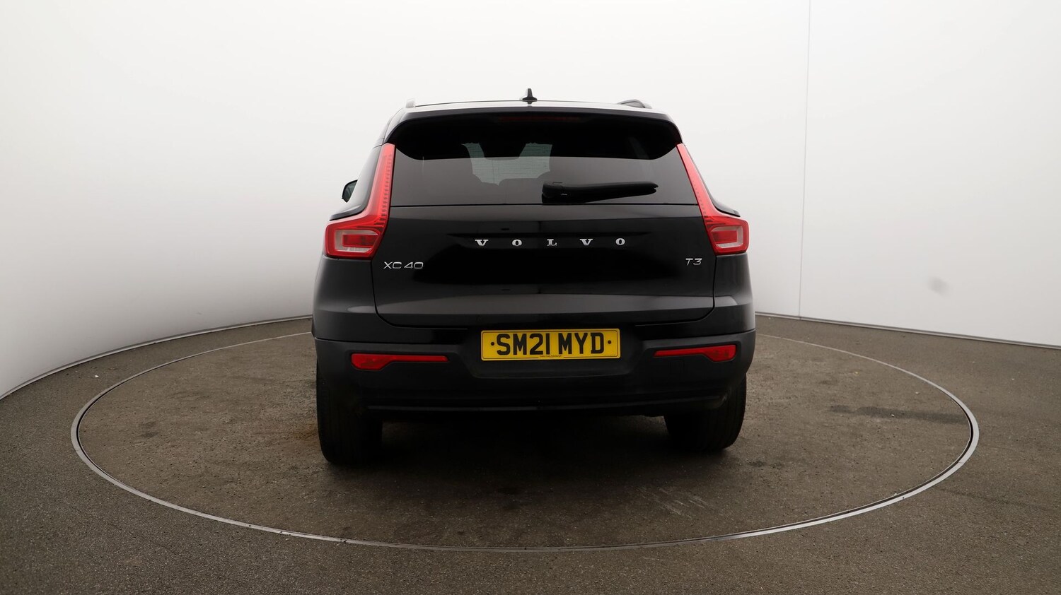 Used Volvo XC40 2021 for sale - 76809933: Photo 51