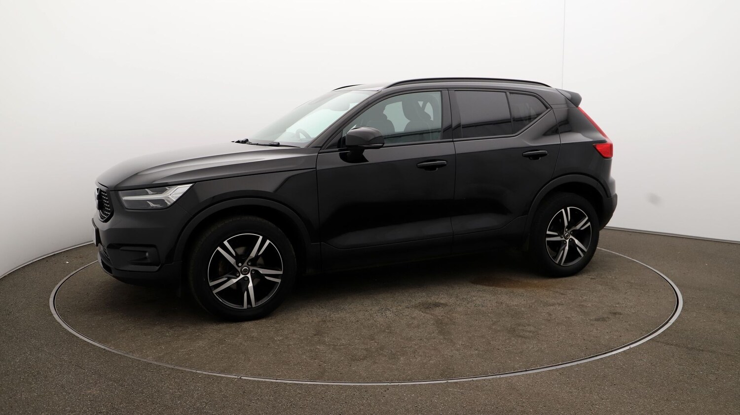 Used Volvo XC40 2021 for sale - 76809933: Photo 59