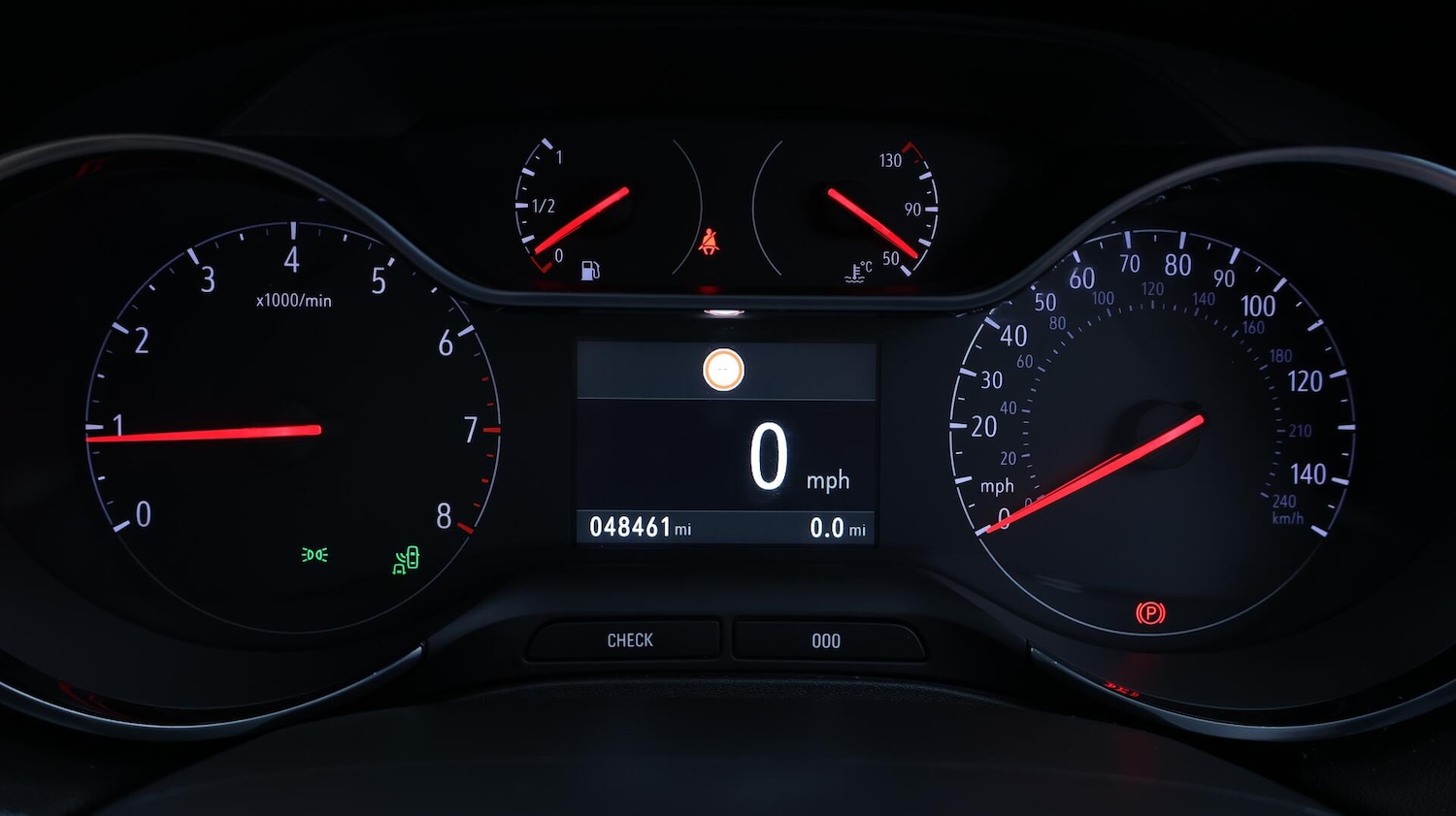 Used Vauxhall Grandland X 2020 for sale - 76645969: Photo 11