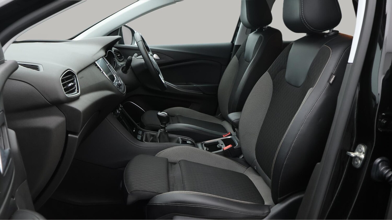 Used Vauxhall Grandland X 2020 for sale - 76645969: Photo 15