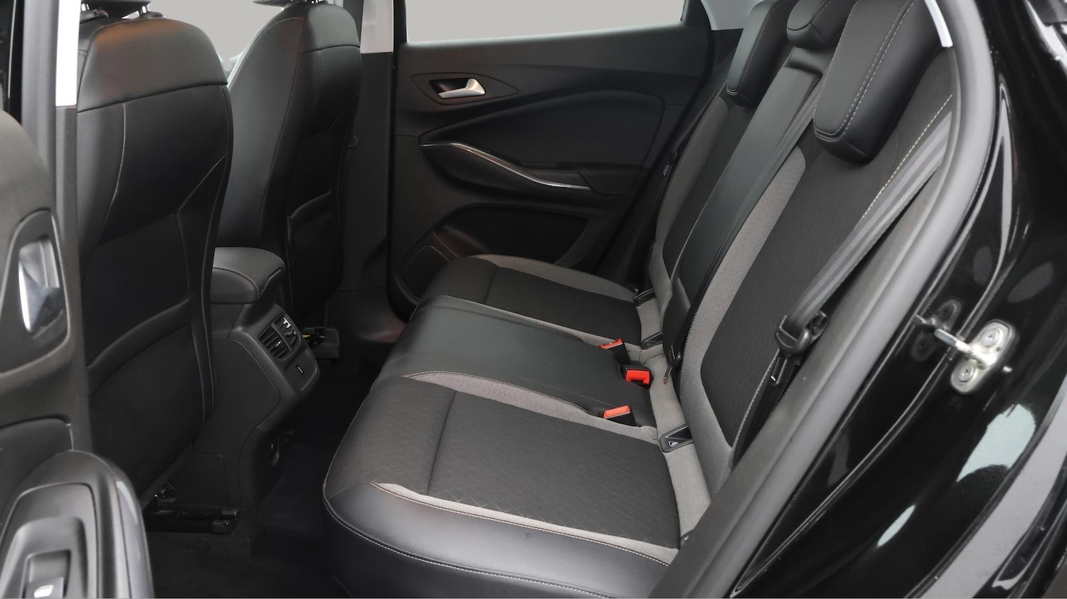 Used Vauxhall Grandland X 2020 for sale - 76645969: Photo 17