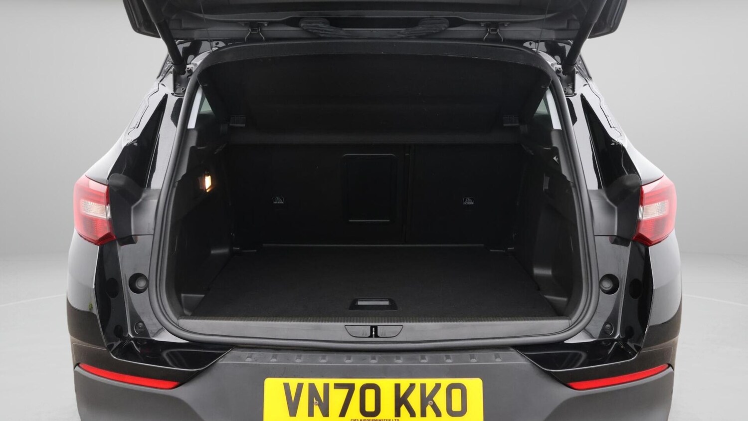 Used Vauxhall Grandland X 2020 for sale - 76645969: Photo 18