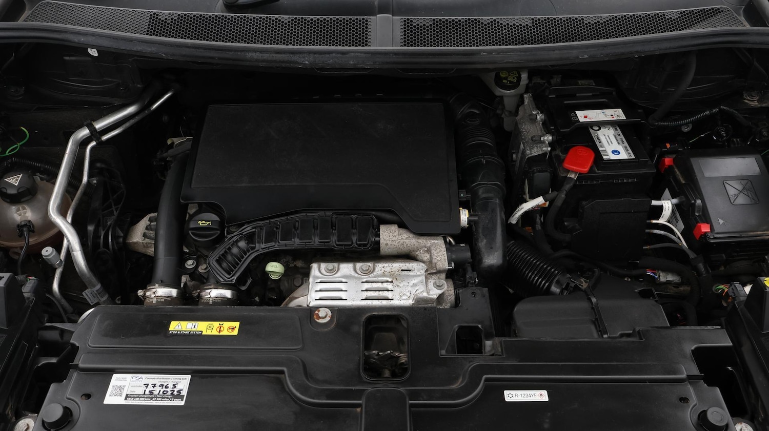 Used Vauxhall Grandland X 2020 for sale - 76645969: Photo 20