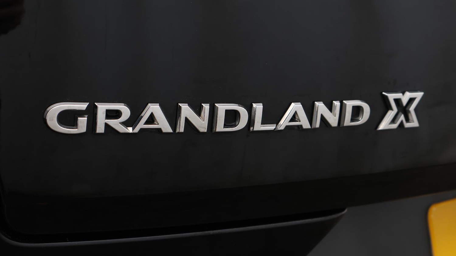 Used Vauxhall Grandland X 2020 for sale - 76645969: Photo 22