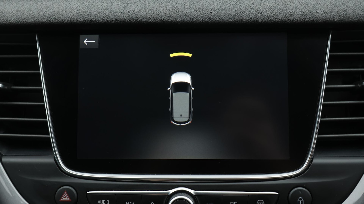 Used Vauxhall Grandland X 2020 for sale - 76645969: Photo 25