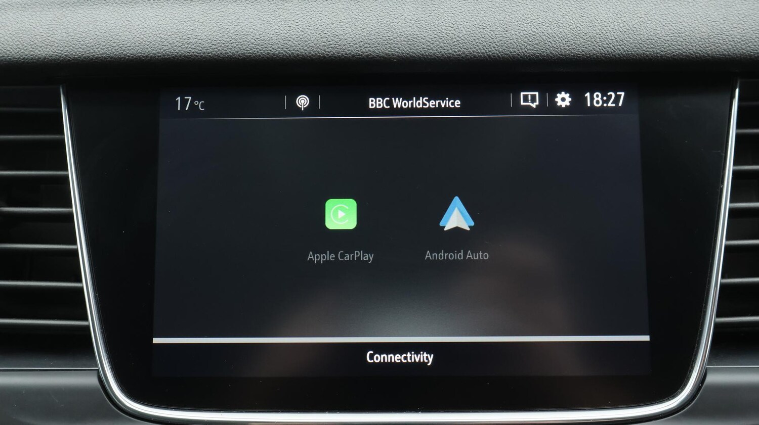 Used Vauxhall Grandland X 2020 for sale - 76645969: Photo 26