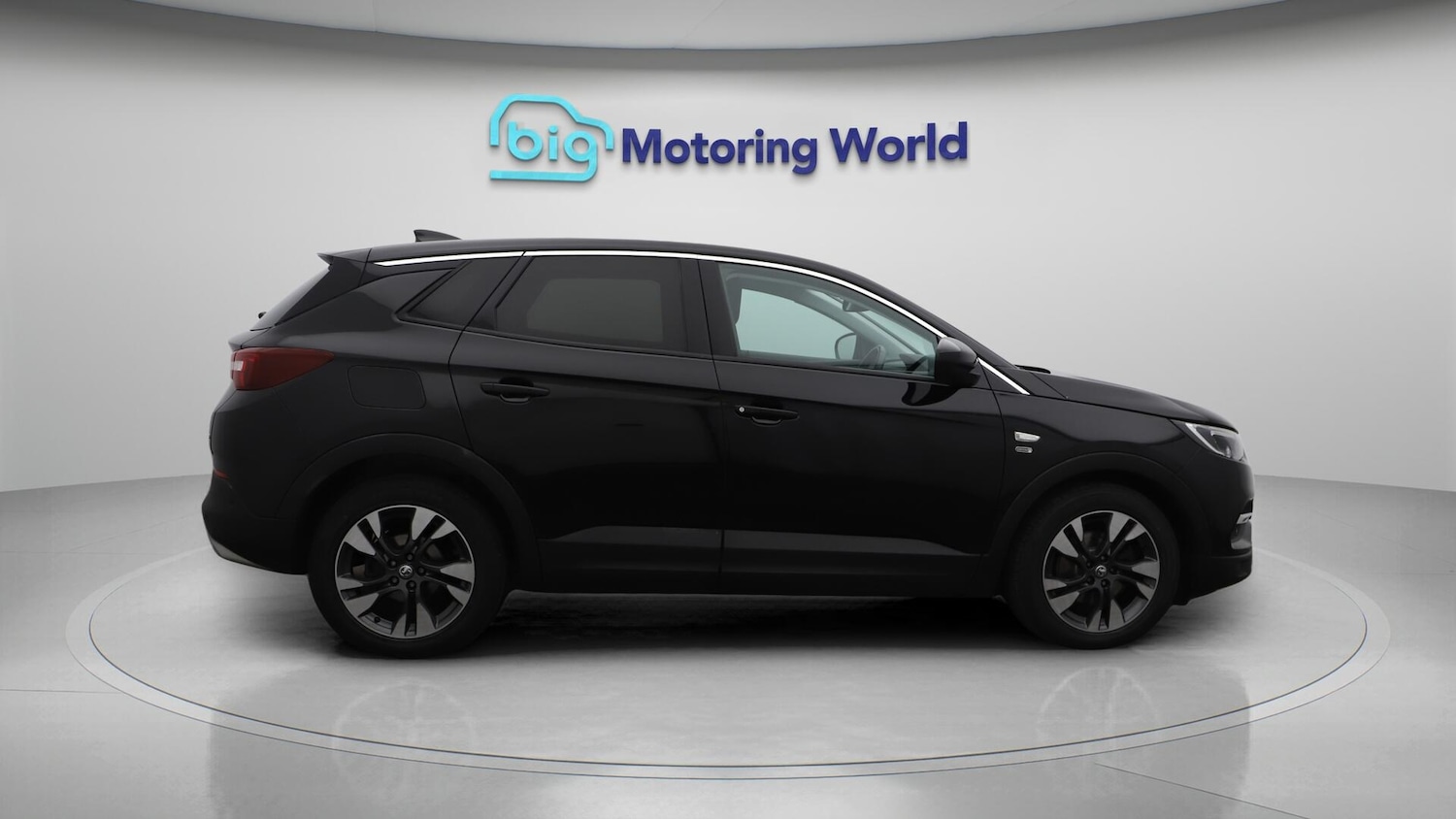 Used Vauxhall Grandland X 2020 for sale - 76645969: Photo 9