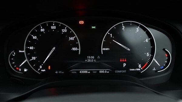 Used BMW X3 2018 for sale - 75388425: Photo 11