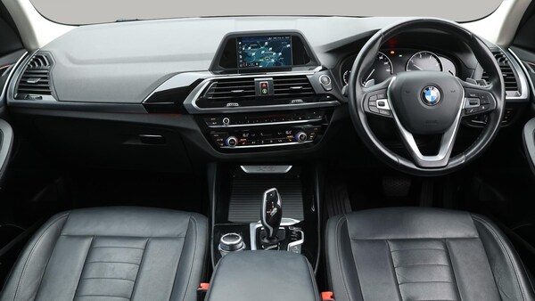Used BMW X3 2018 for sale - 75388425: Photo 14