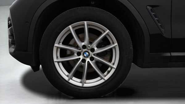 Used BMW X3 2018 for sale - 75388425: Photo 19