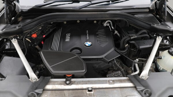 Used BMW X3 2018 for sale - 75388425: Photo 20