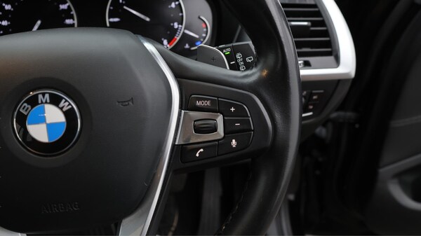 Used BMW X3 2018 for sale - 75388425: Photo 25
