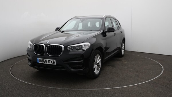 Used BMW X3 2018 for sale - 75388425: Photo 37