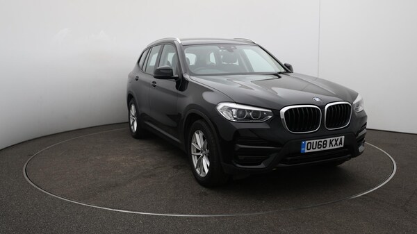 Used BMW X3 2018 for sale - 75388425: Photo 42