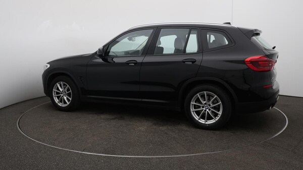 Used BMW X3 2018 for sale - 75388425: Photo 47