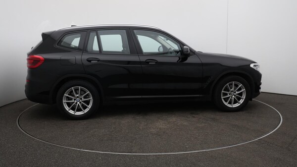 Used BMW X3 2018 for sale - 75388425: Photo 50
