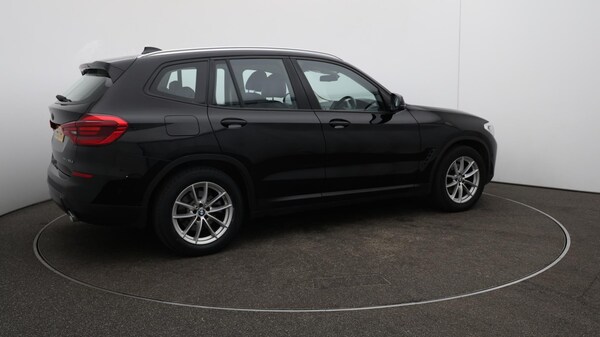 Used BMW X3 2018 for sale - 75388425: Photo 52