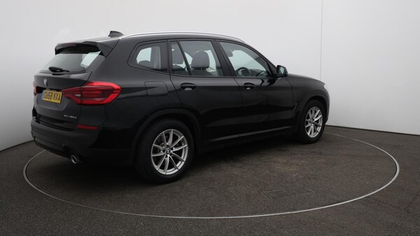 Used BMW X3 2018 for sale - 75388425: Photo 53