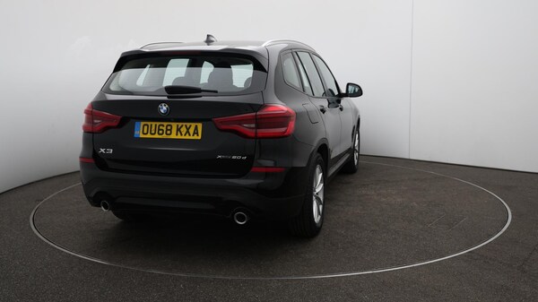 Used BMW X3 2018 for sale - 75388425: Photo 56
