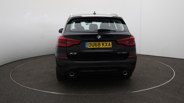 Used BMW X3 2018 for sale - 75388425: Photo 59
