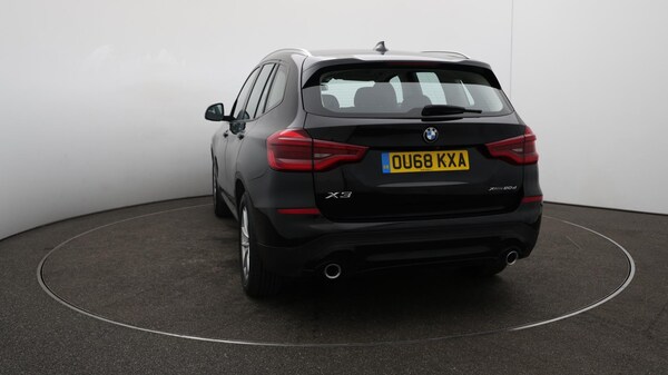 Used BMW X3 2018 for sale - 75388425: Photo 60