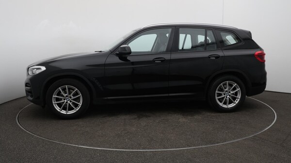 Used BMW X3 2018 for sale - 75388425: Photo 65