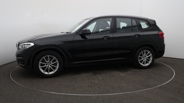 Used BMW X3 2018 for sale - 75388425: Photo 66